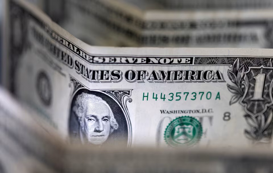 Tỷ giá USD hôm nay (31-10): Đồng USD chịu sức ép khi đồng yên phục hồi